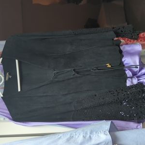 Roberto Cavalli 100%Pelle leather